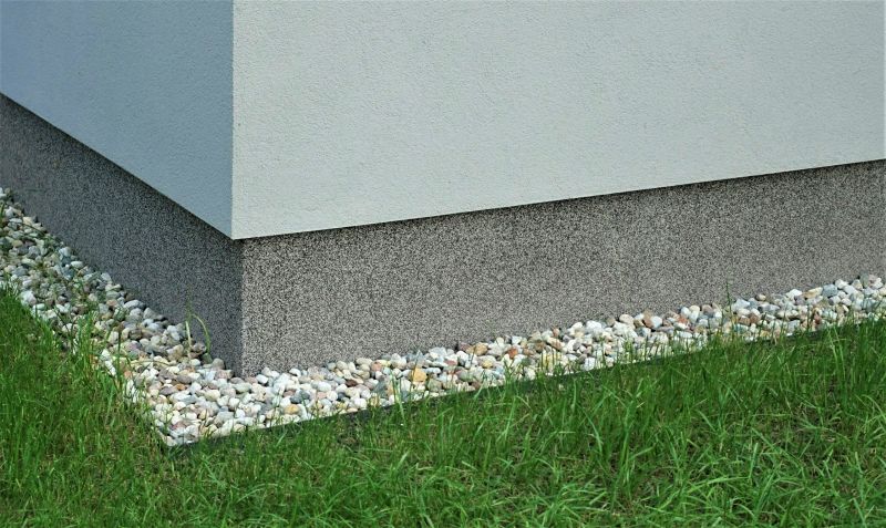 Gravel Installation