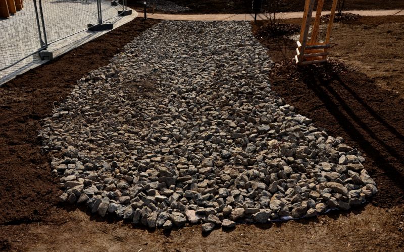 Types of Gravel